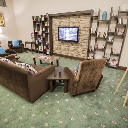 North Point Hotel Denizli  Ngoại thất bức ảnh