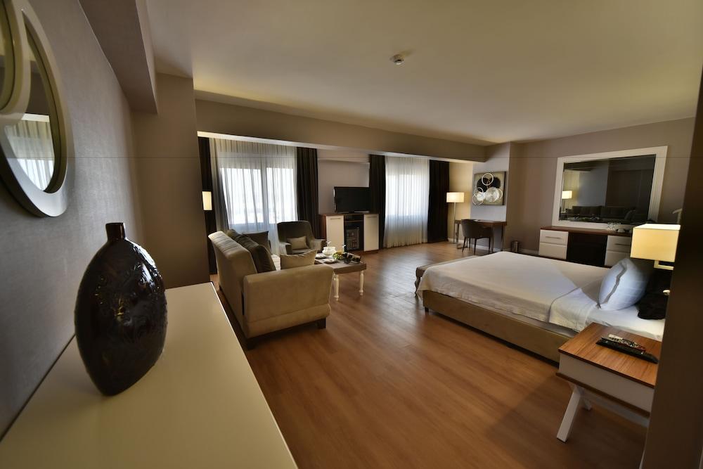 North Point Hotel Denizli  Ngoại thất bức ảnh