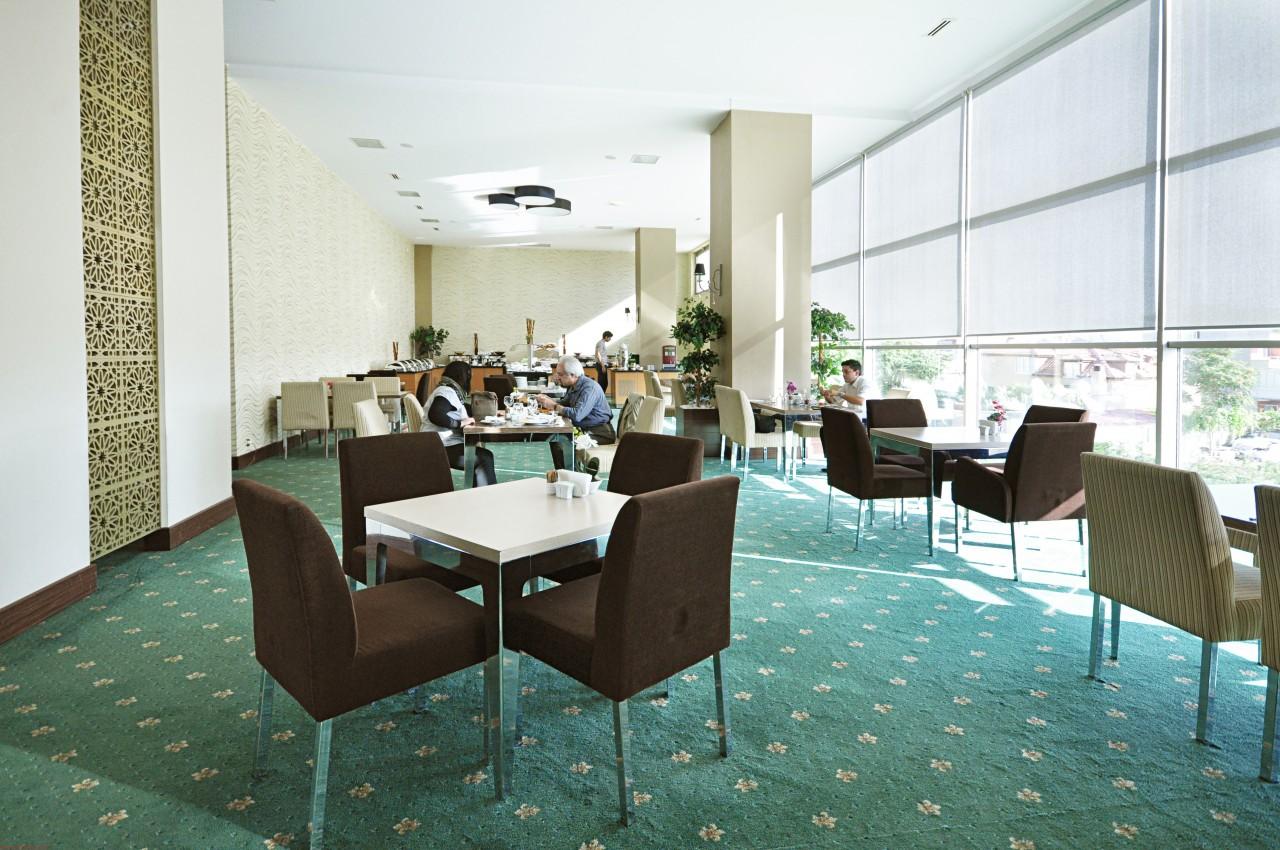 North Point Hotel Denizli  Ngoại thất bức ảnh