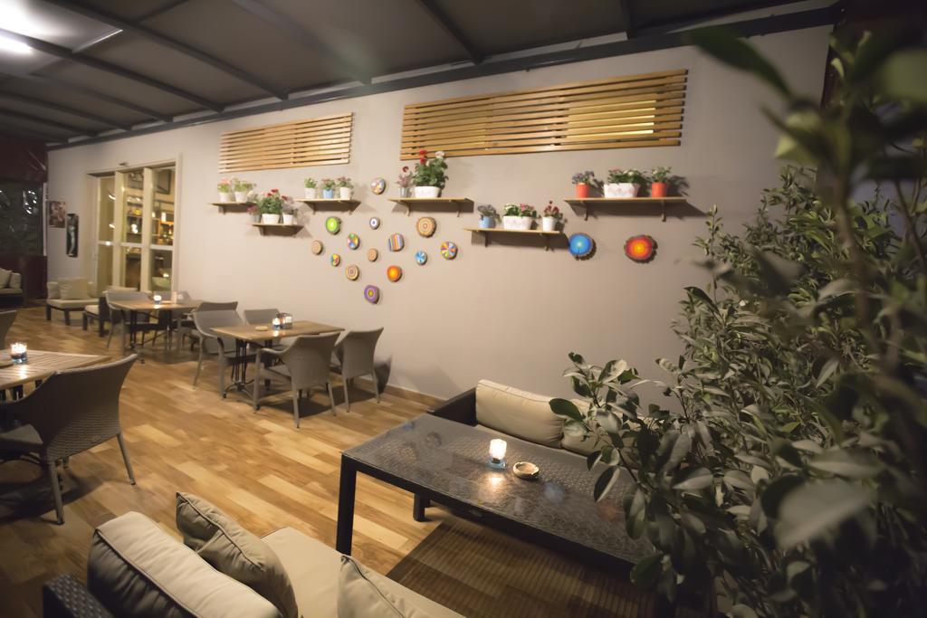 North Point Hotel Denizli  Ngoại thất bức ảnh