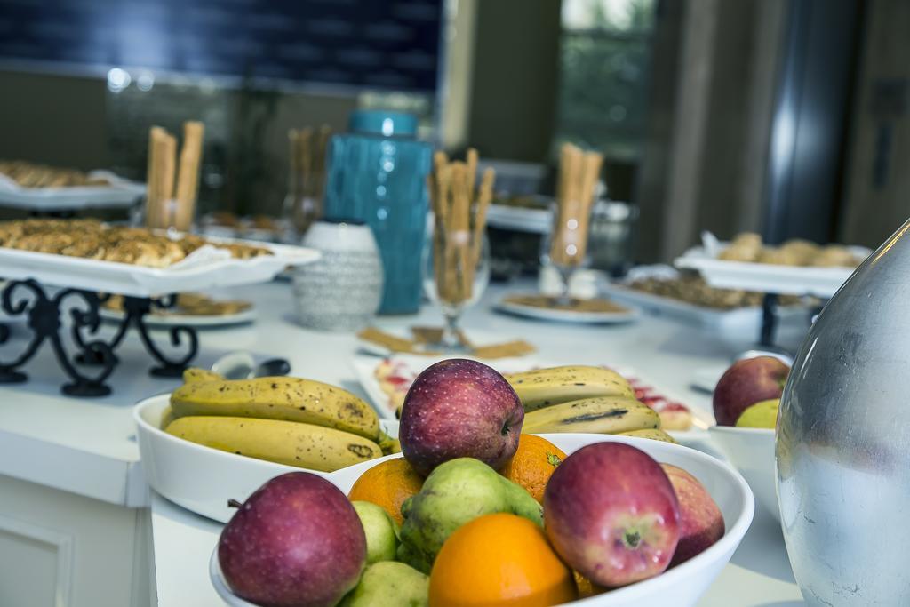 North Point Hotel Denizli  Ngoại thất bức ảnh