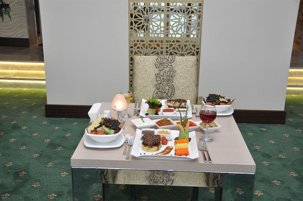 North Point Hotel Denizli  Ngoại thất bức ảnh