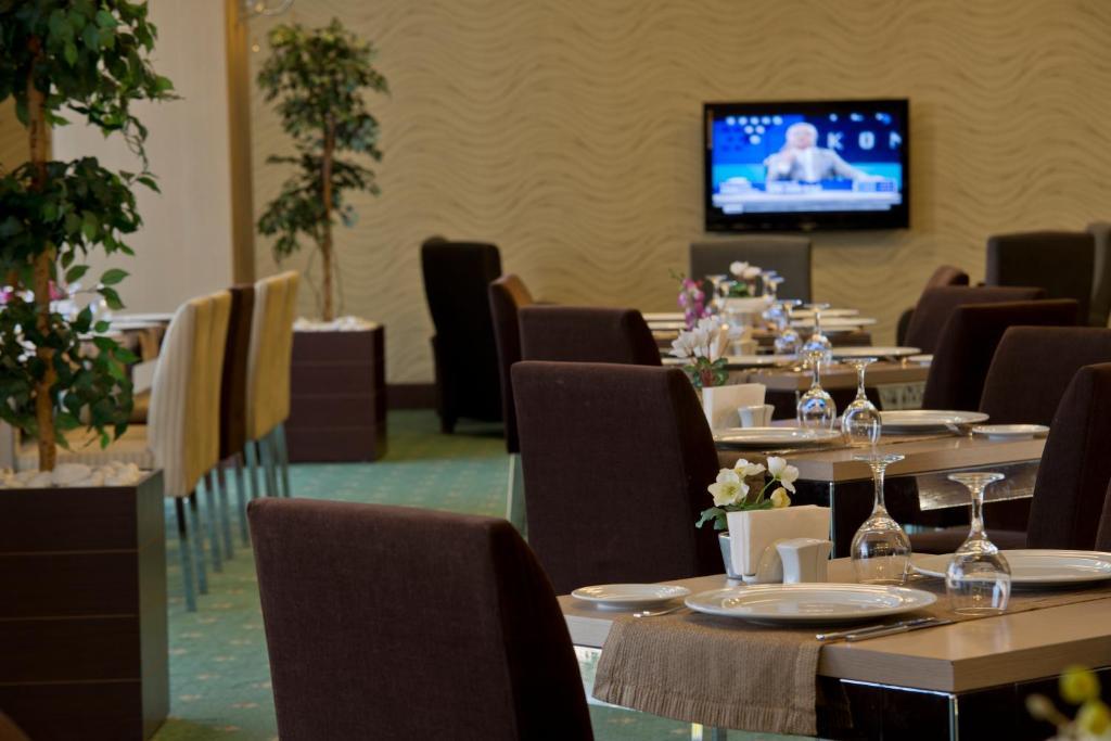 North Point Hotel Denizli  Ngoại thất bức ảnh