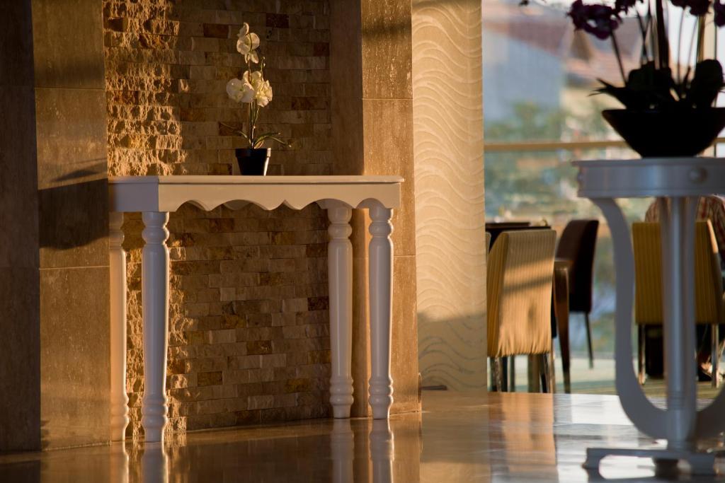 North Point Hotel Denizli  Ngoại thất bức ảnh