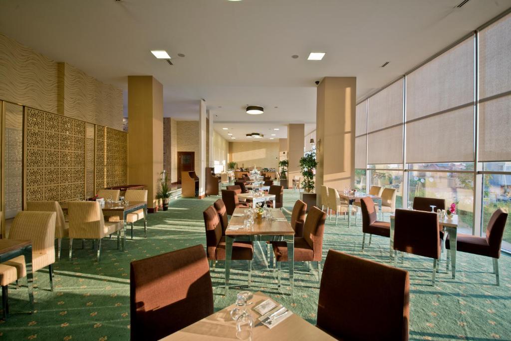 North Point Hotel Denizli  Ngoại thất bức ảnh