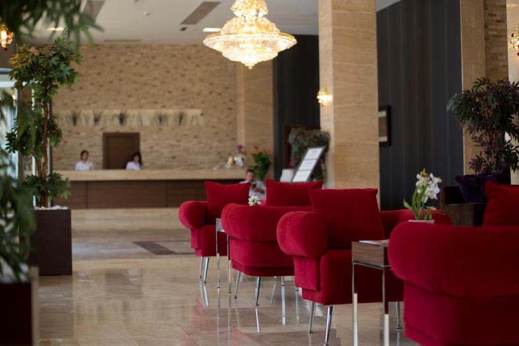 North Point Hotel Denizli  Ngoại thất bức ảnh