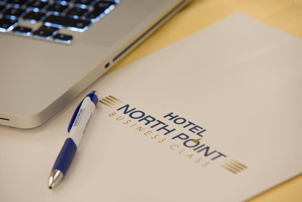 North Point Hotel Denizli  Ngoại thất bức ảnh