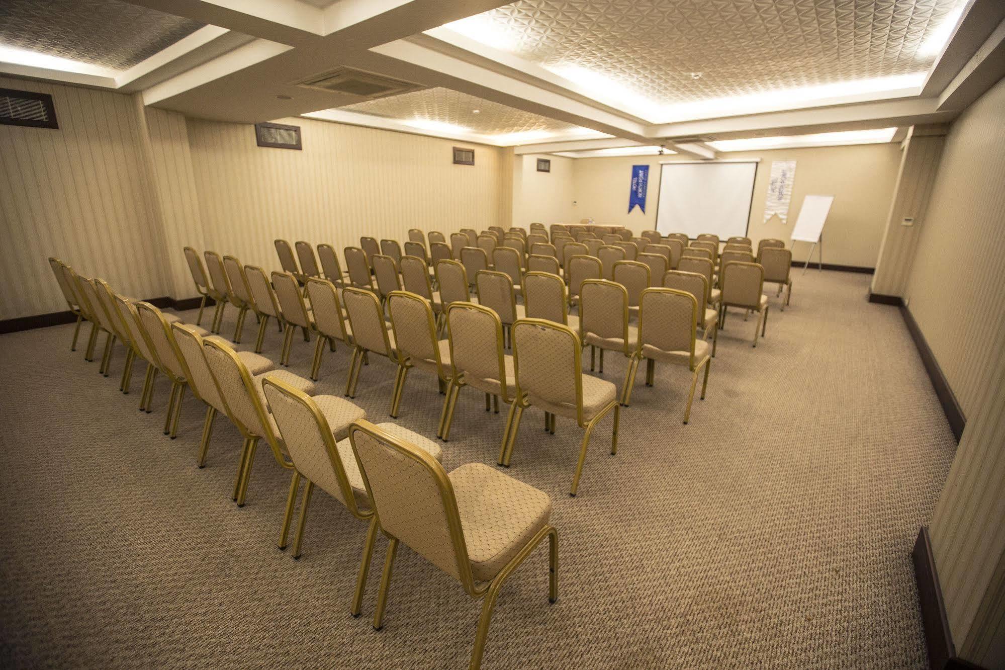 North Point Hotel Denizli  Ngoại thất bức ảnh