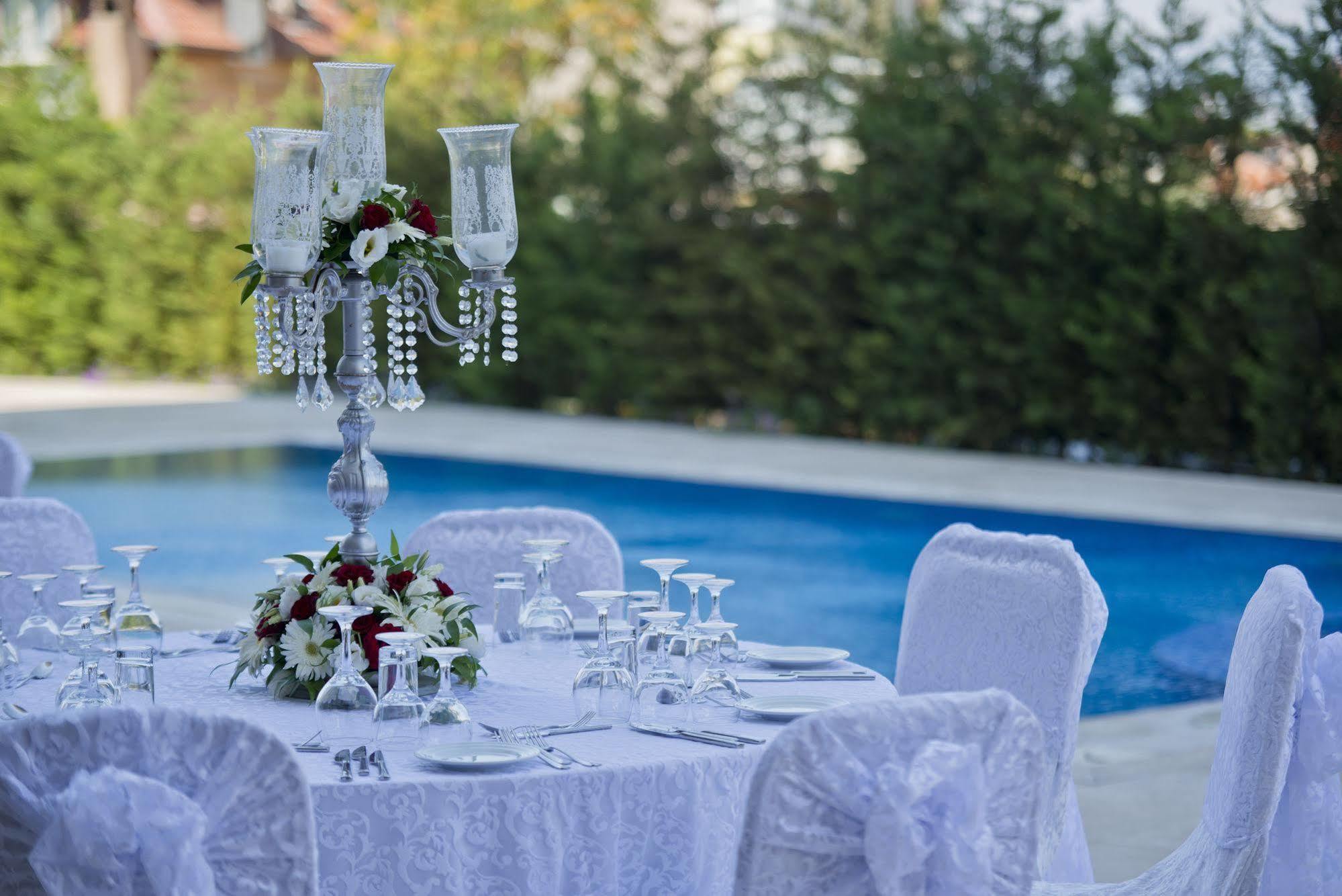 North Point Hotel Denizli  Ngoại thất bức ảnh