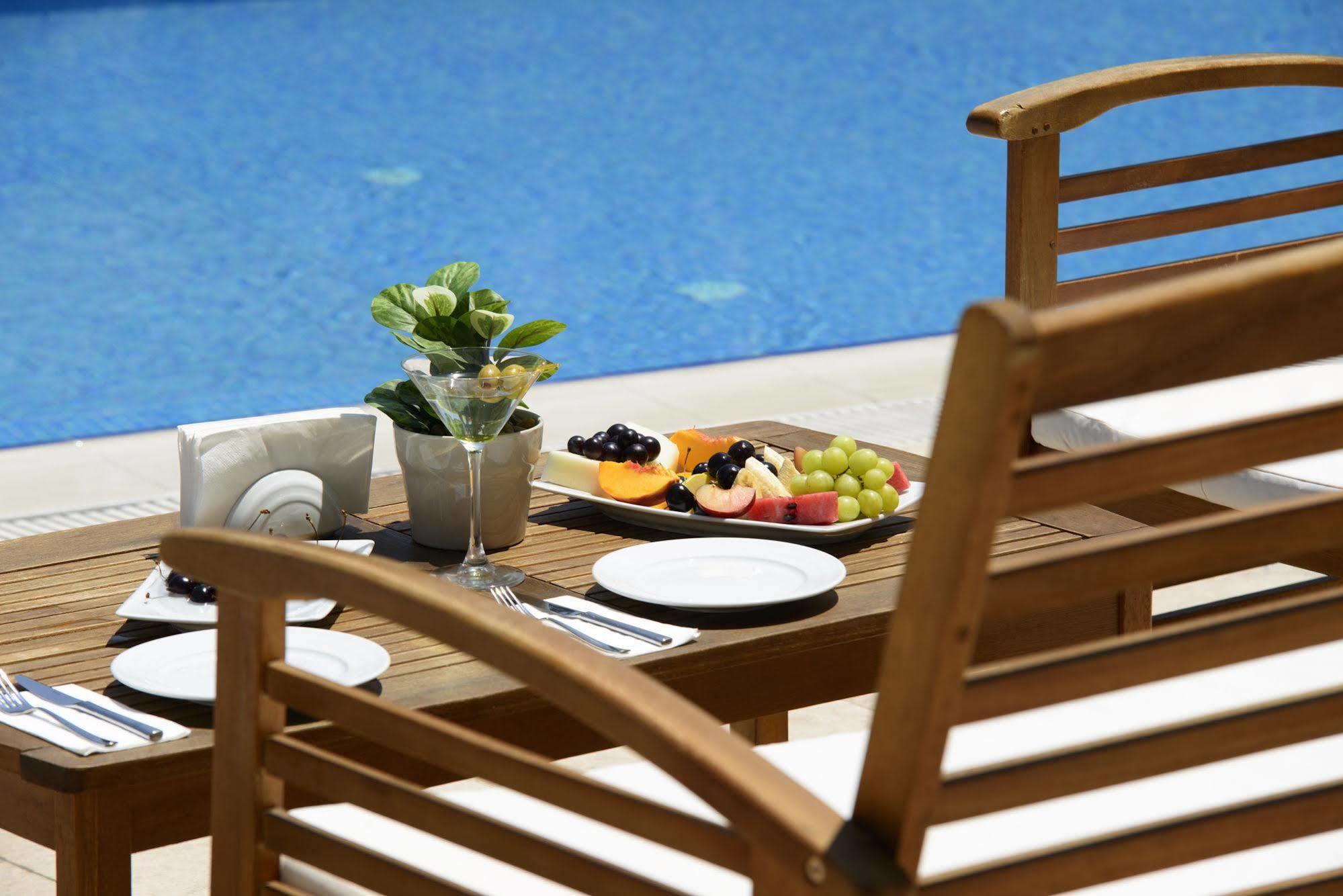 North Point Hotel Denizli  Ngoại thất bức ảnh