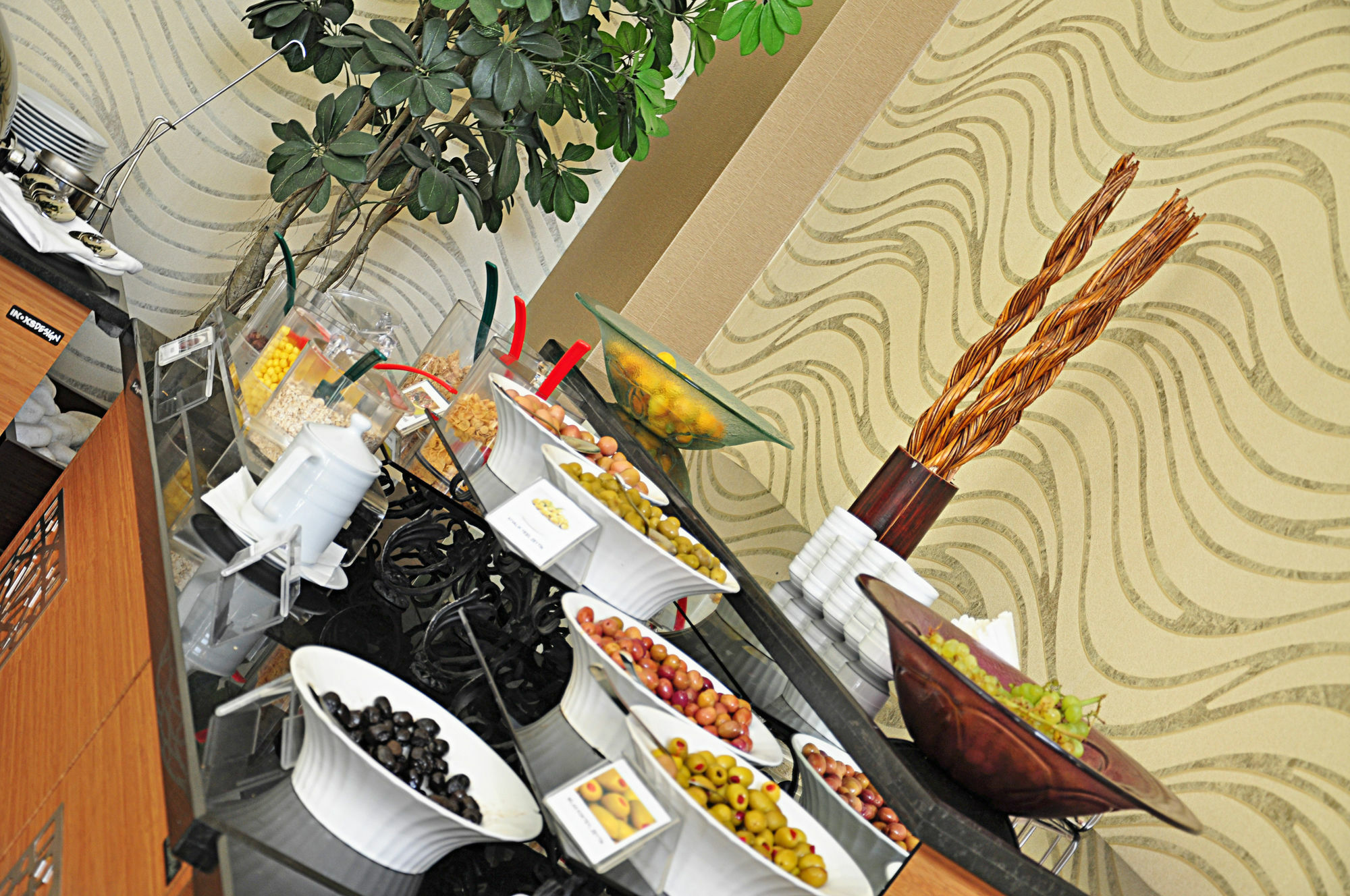 North Point Hotel Denizli  Ngoại thất bức ảnh